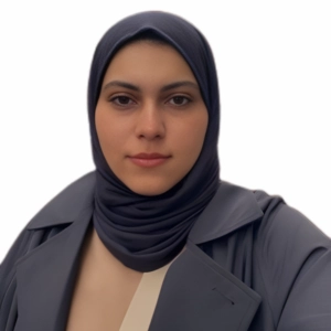 Thuraya Al Kindi, MD; Radiology resident , Oman